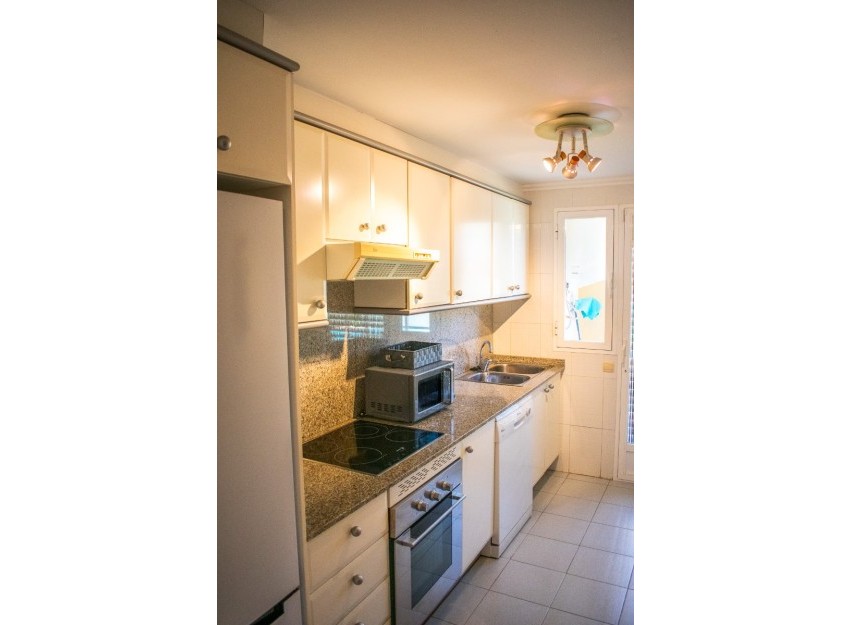 Herverkoop - Apartment - Jávea - El Arenal