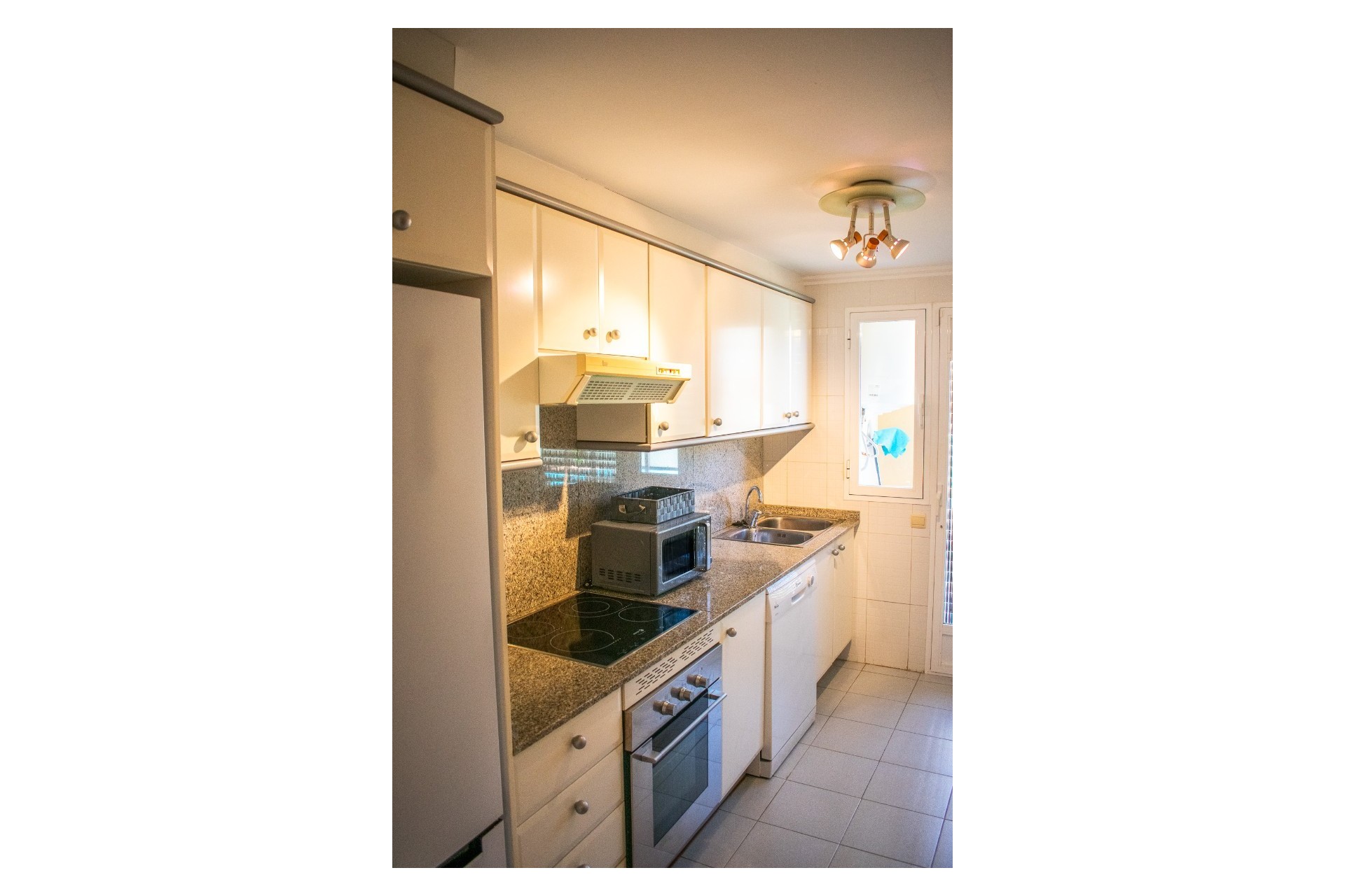 Herverkoop - Apartment - Jávea - El Arenal