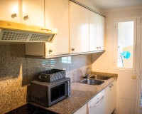 Herverkoop - Apartment - Jávea - El Arenal