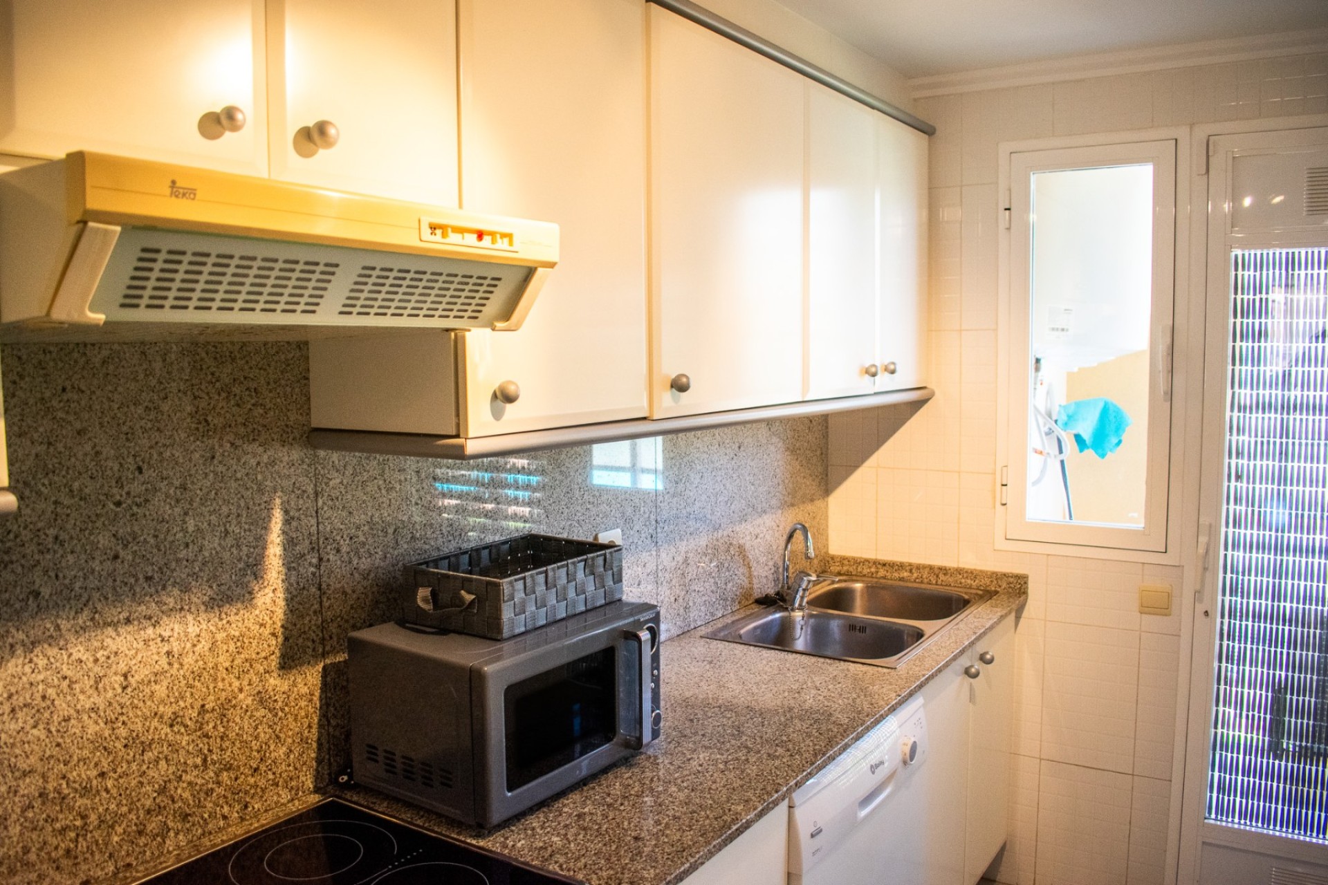Herverkoop - Apartment - Jávea - El Arenal