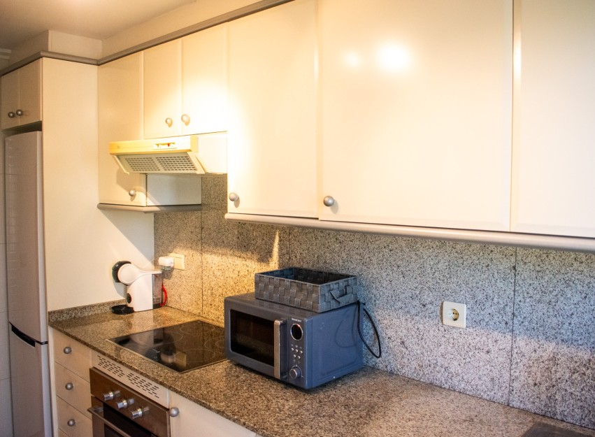 Herverkoop - Apartment - Jávea - El Arenal