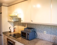 Herverkoop - Apartment - Jávea - El Arenal