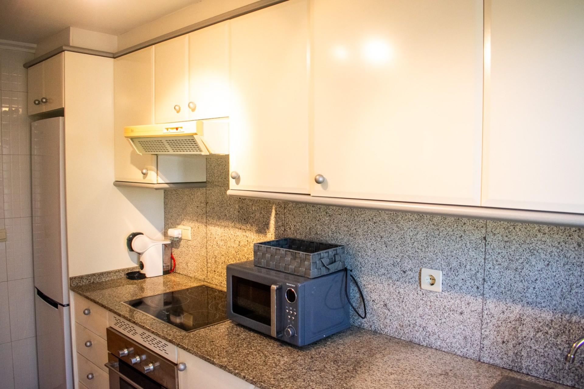 Herverkoop - Apartment - Jávea - El Arenal