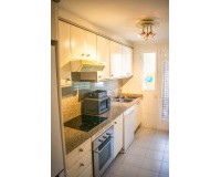 Herverkoop - Apartment - Jávea - El Arenal