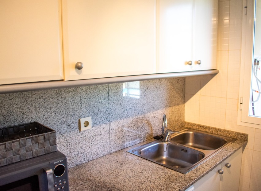 Herverkoop - Apartment - Jávea - El Arenal