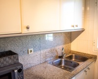 Herverkoop - Apartment - Jávea - El Arenal