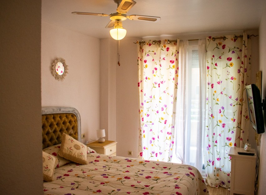 Herverkoop - Apartment - Jávea - El Arenal