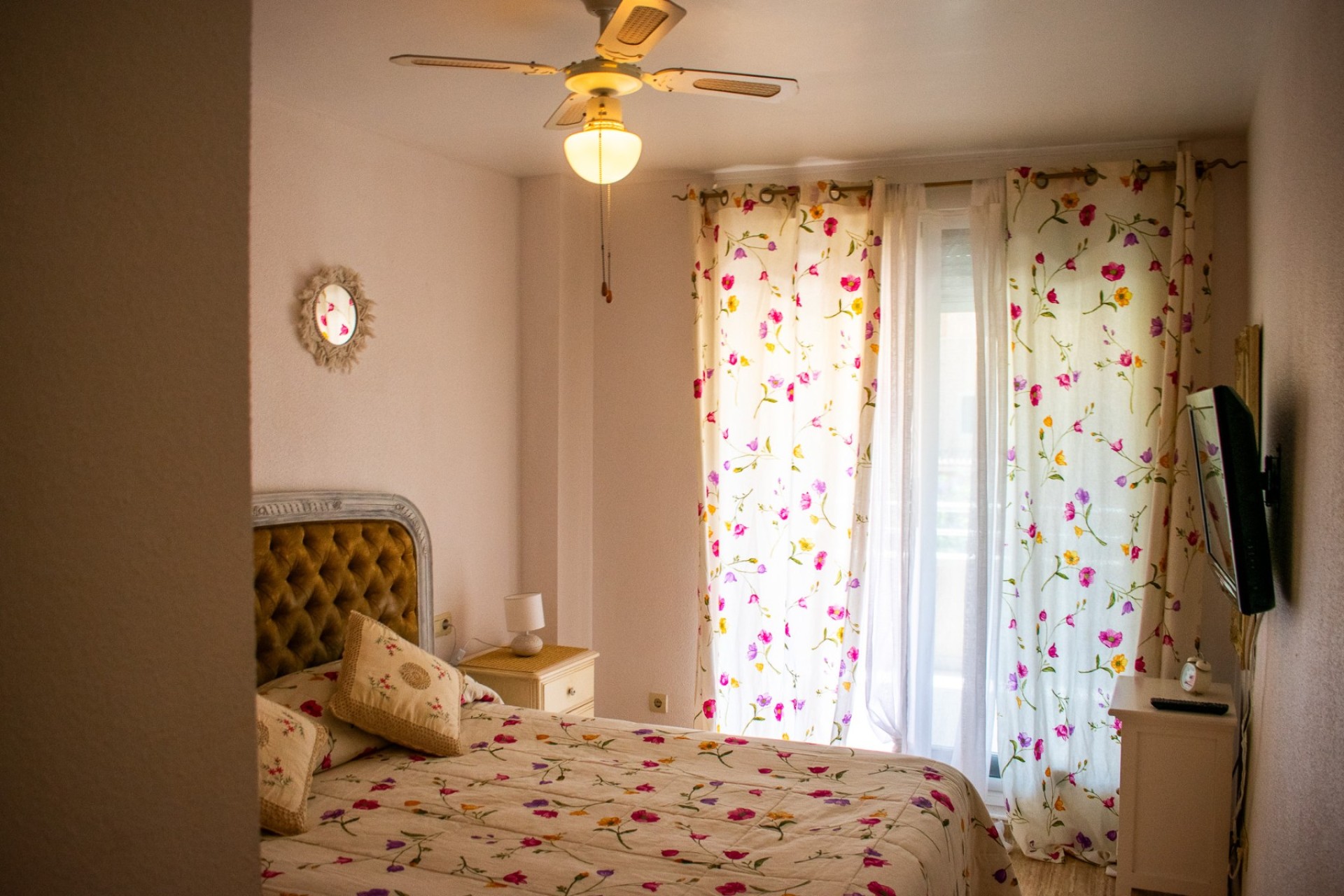 Herverkoop - Apartment - Jávea - El Arenal