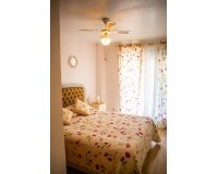 Herverkoop - Apartment - Jávea - El Arenal