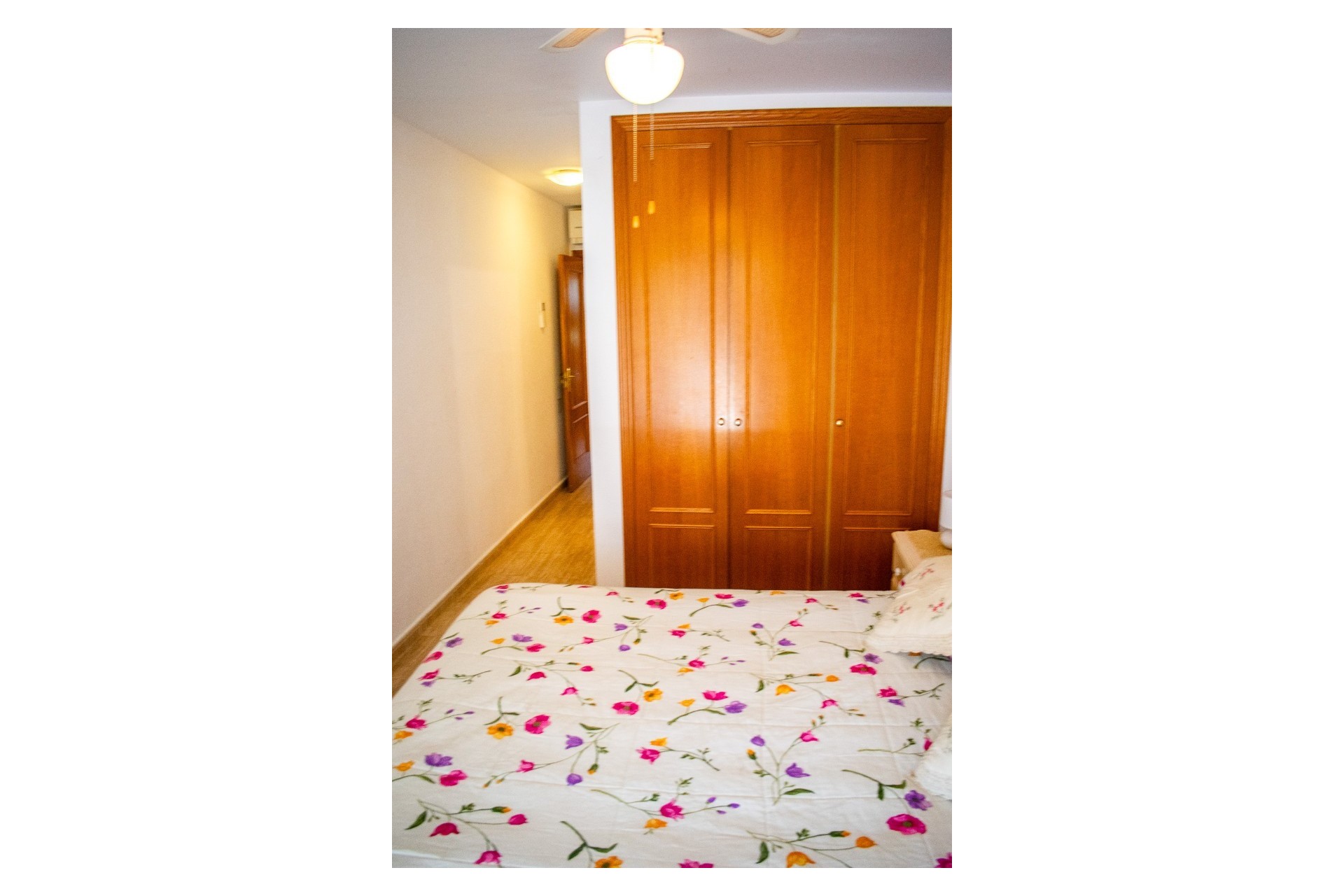 Herverkoop - Apartment - Jávea - El Arenal