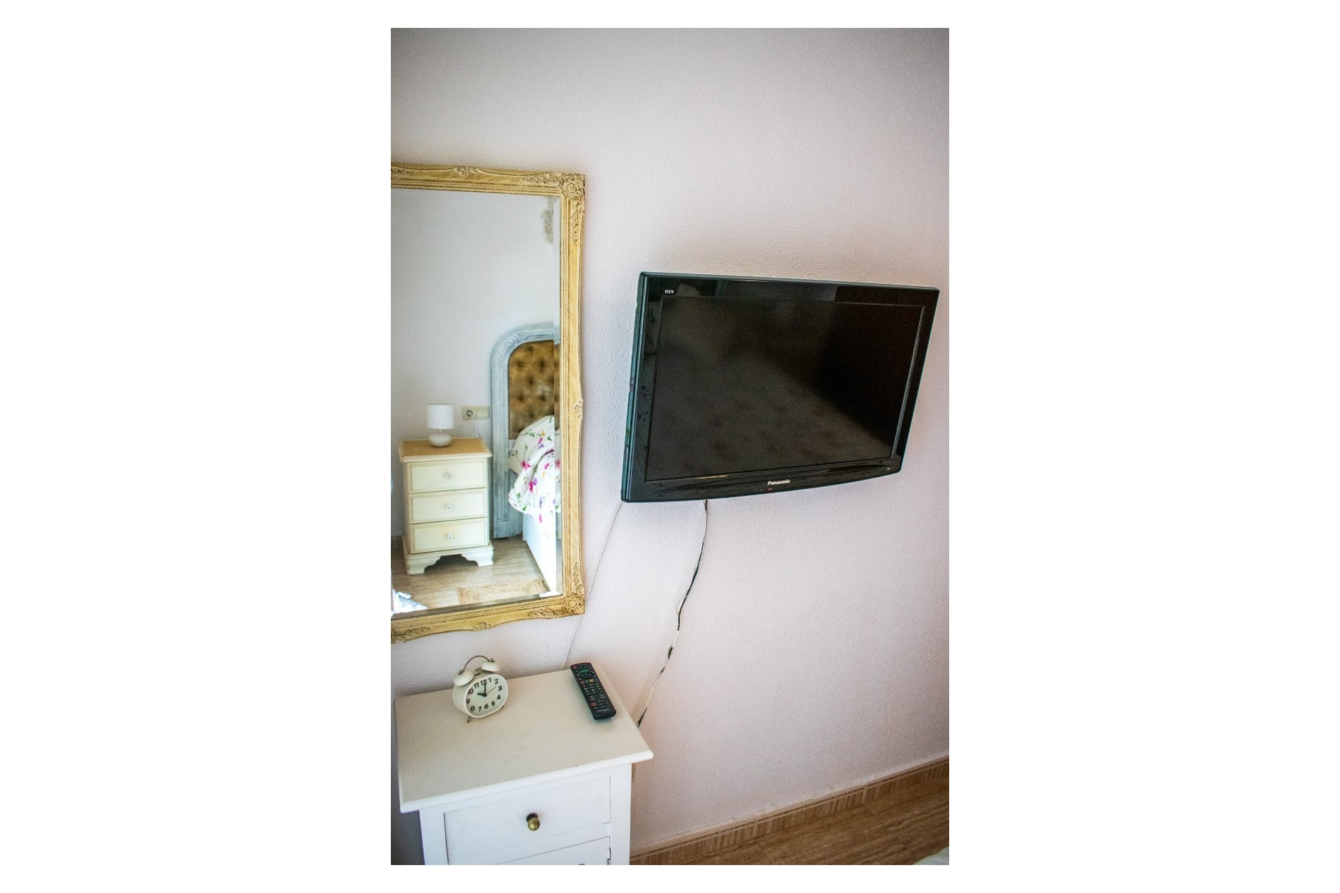 Herverkoop - Apartment - Jávea - El Arenal