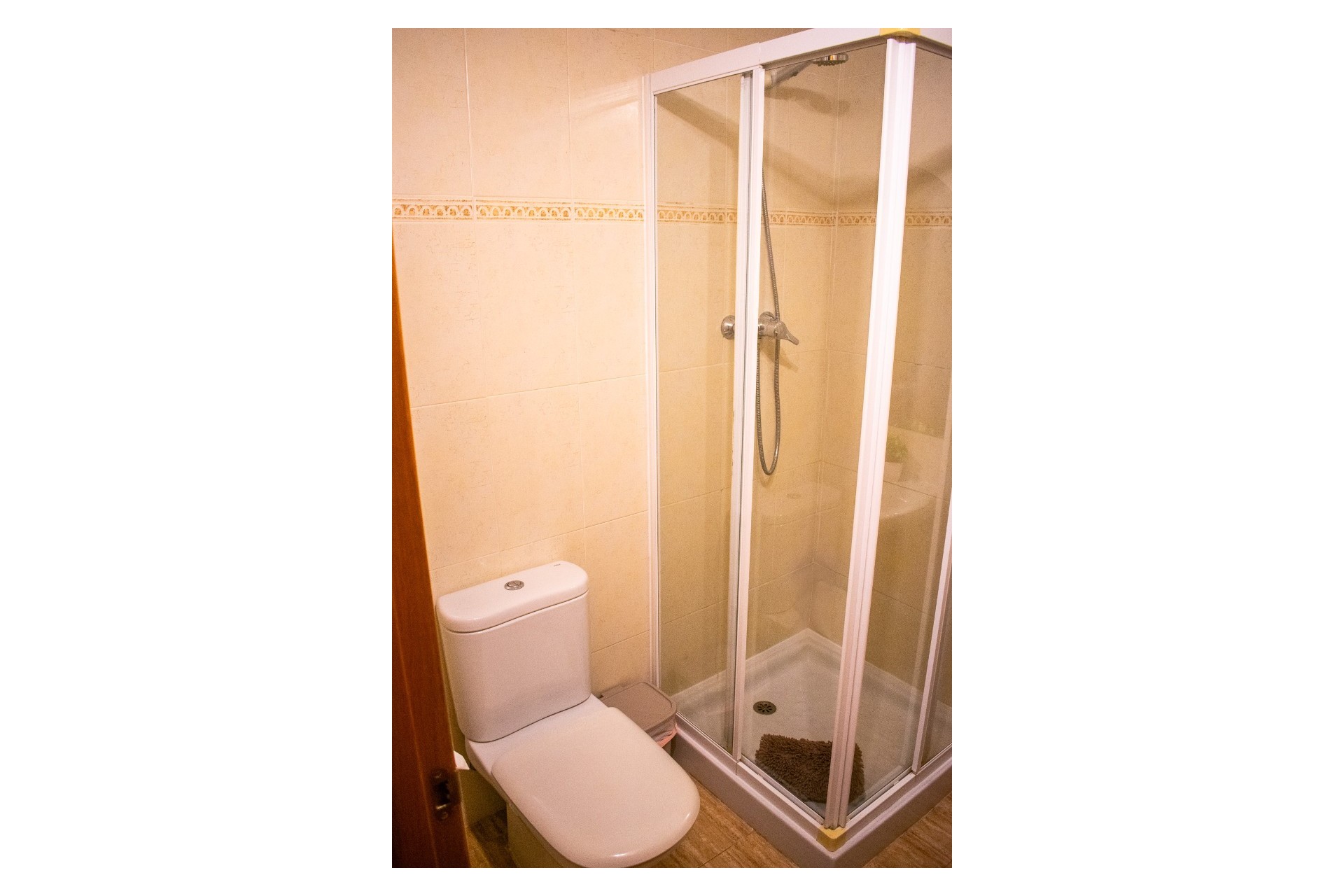 Herverkoop - Apartment - Jávea - El Arenal