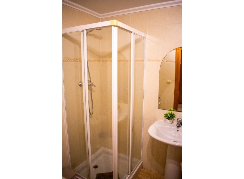 Herverkoop - Apartment - Jávea - El Arenal