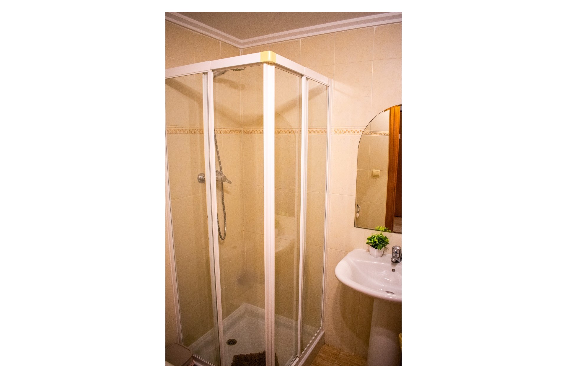 Herverkoop - Apartment - Jávea - El Arenal