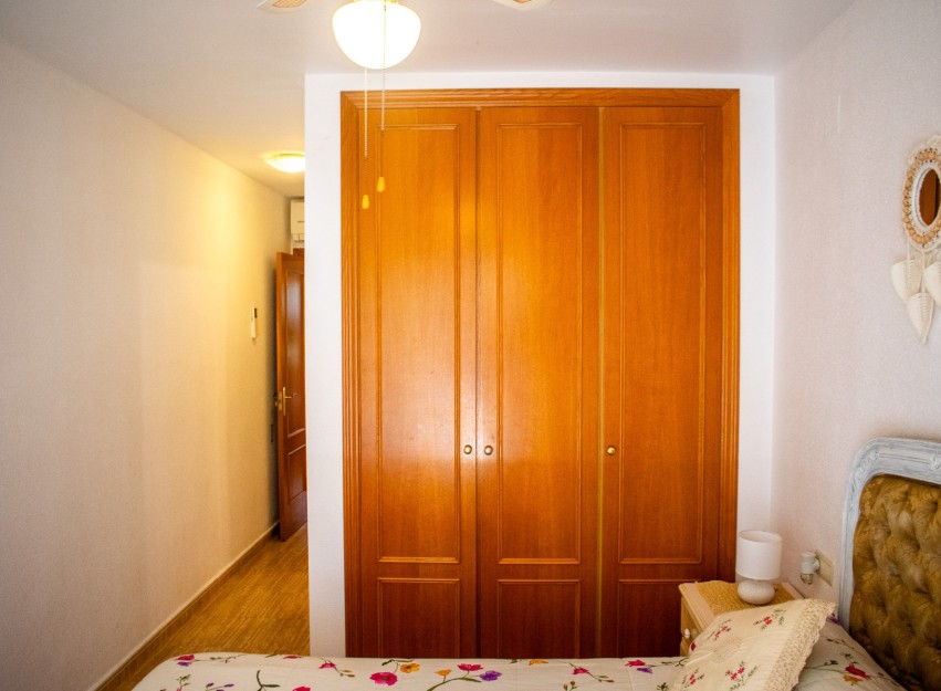 Herverkoop - Apartment - Jávea - El Arenal