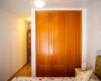 Herverkoop - Apartment - Jávea - El Arenal