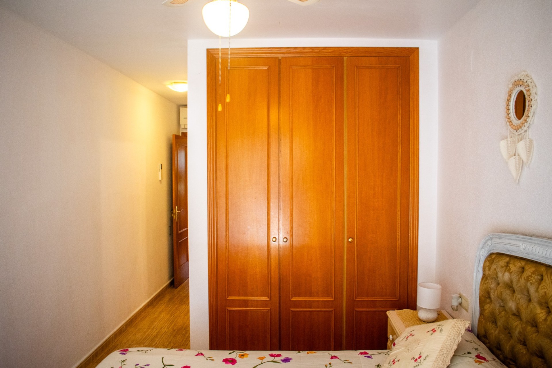 Herverkoop - Apartment - Jávea - El Arenal