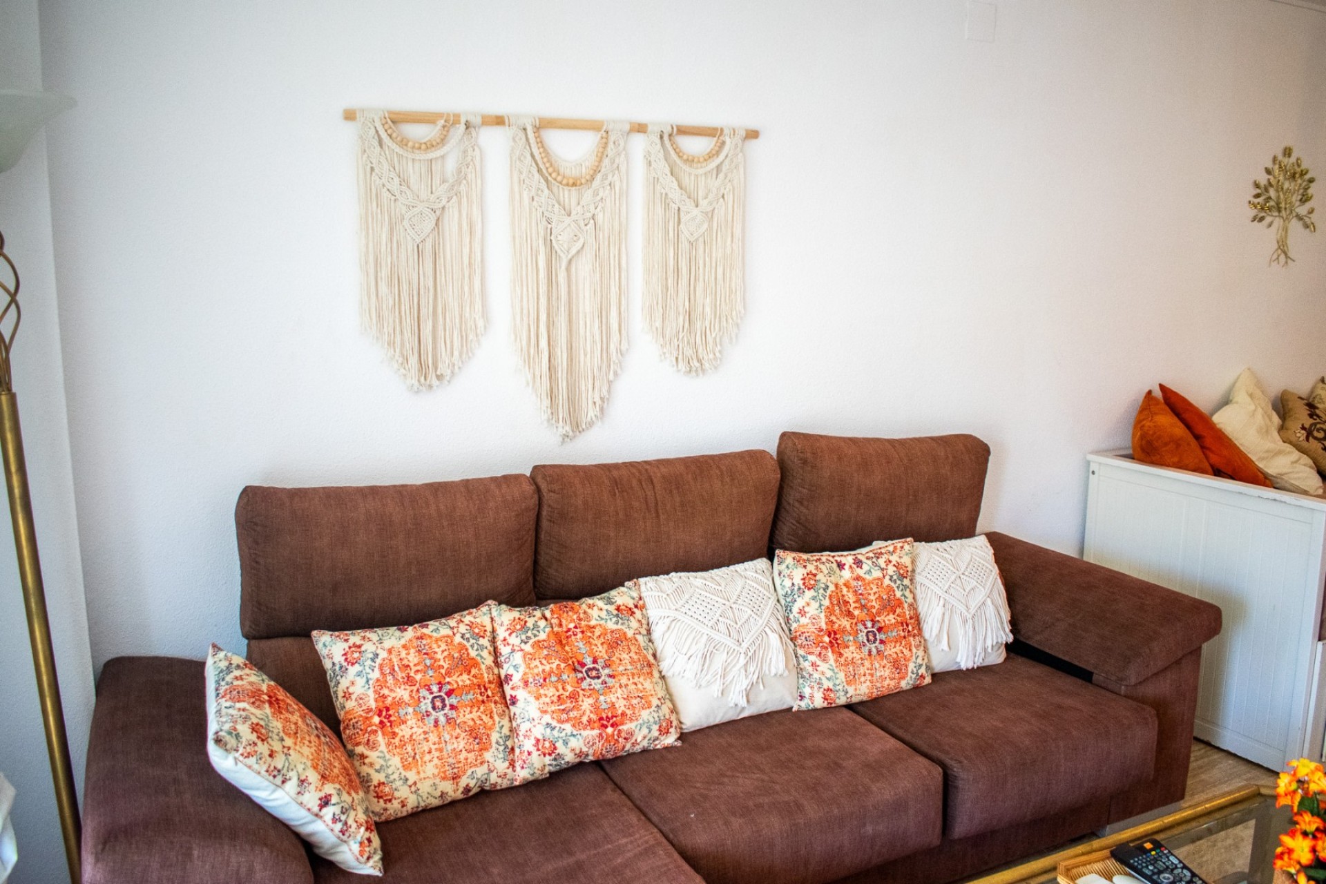 Herverkoop - Apartment - Jávea - El Arenal