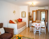 Herverkoop - Apartment - Jávea - El Arenal