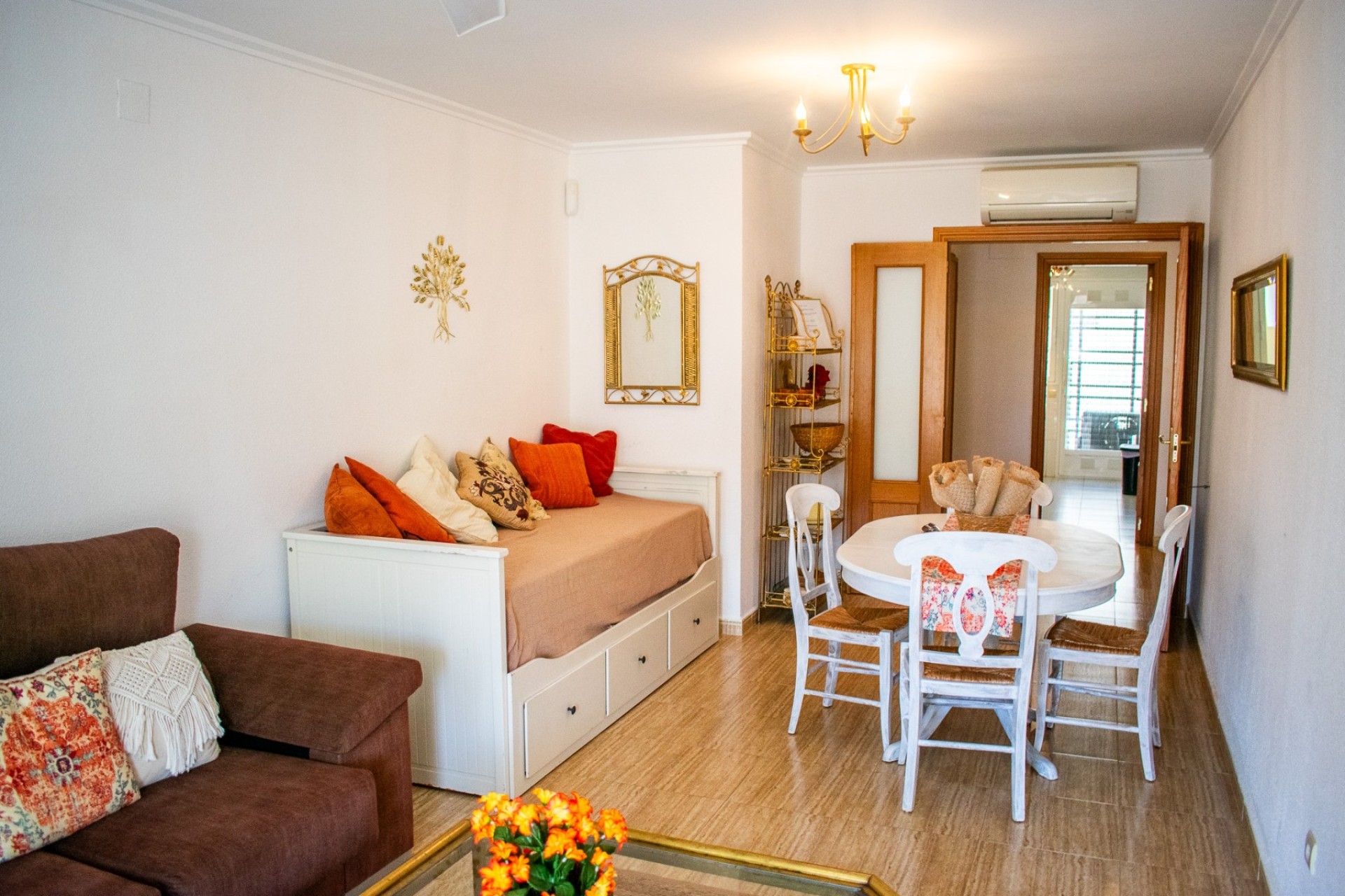 Herverkoop - Apartment - Jávea - El Arenal