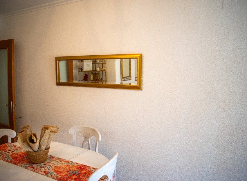 Herverkoop - Apartment - Jávea - El Arenal