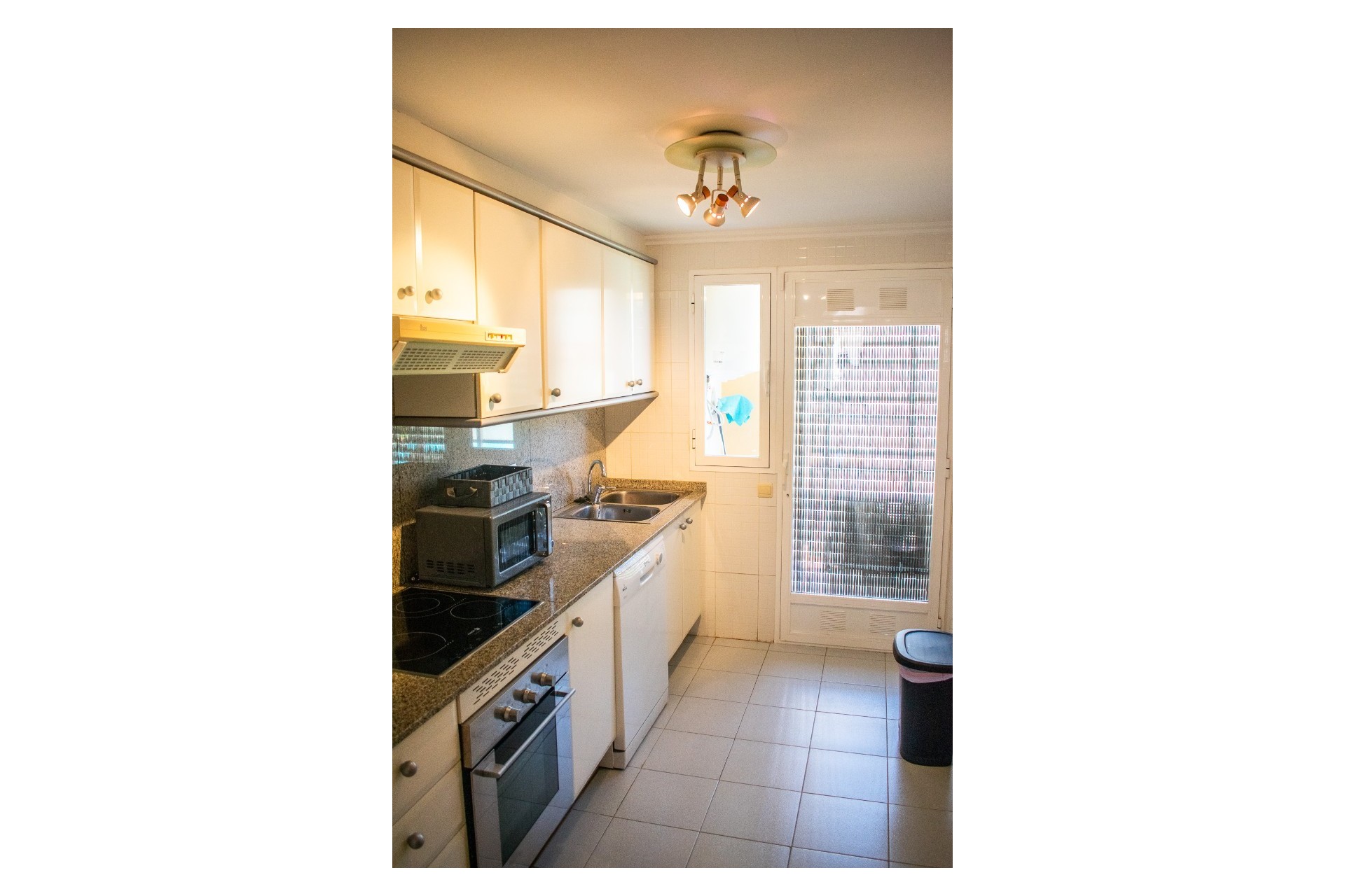 Herverkoop - Apartment - Jávea - El Arenal