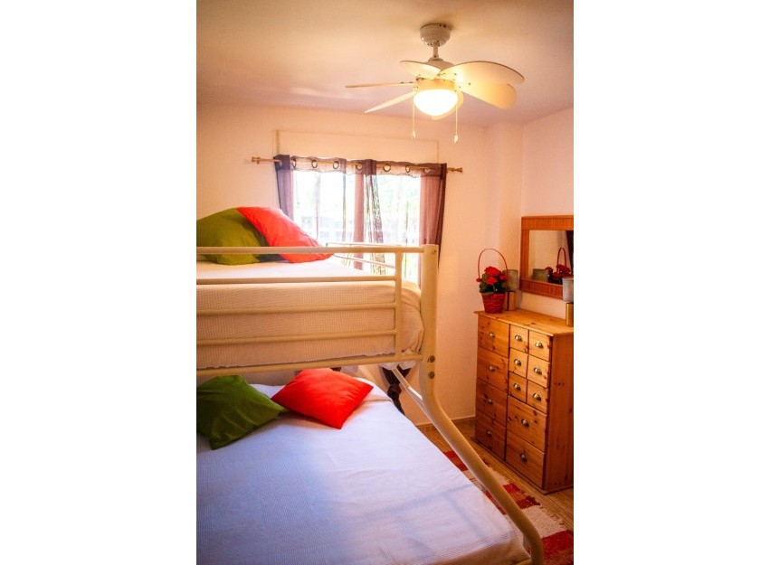 Herverkoop - Apartment - Jávea - El Arenal