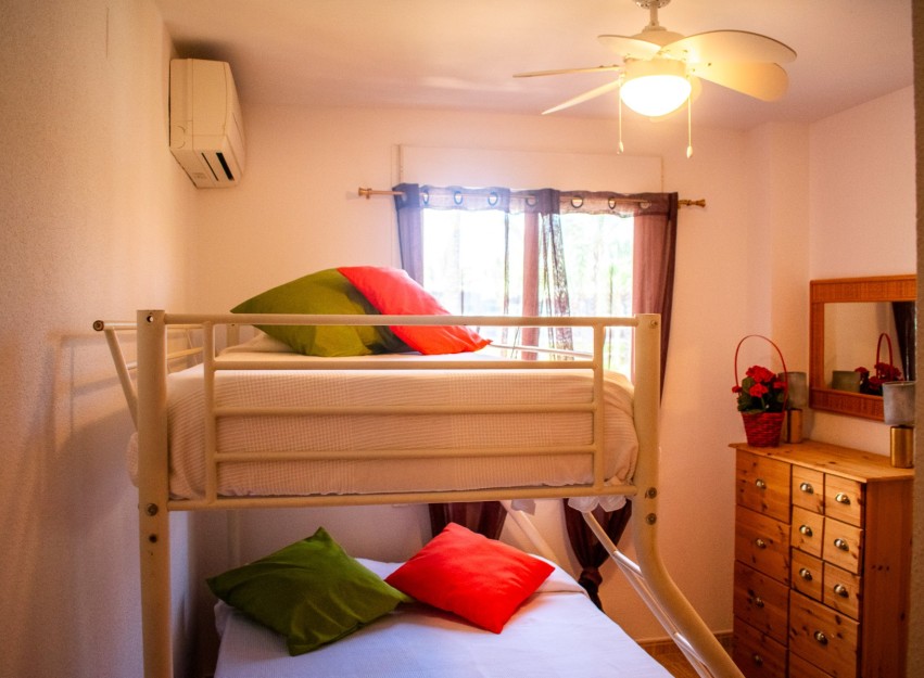 Herverkoop - Apartment - Jávea - El Arenal