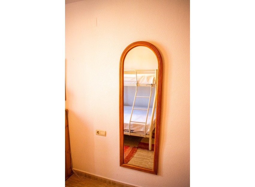 Herverkoop - Apartment - Jávea - El Arenal