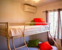 Herverkoop - Apartment - Jávea - El Arenal