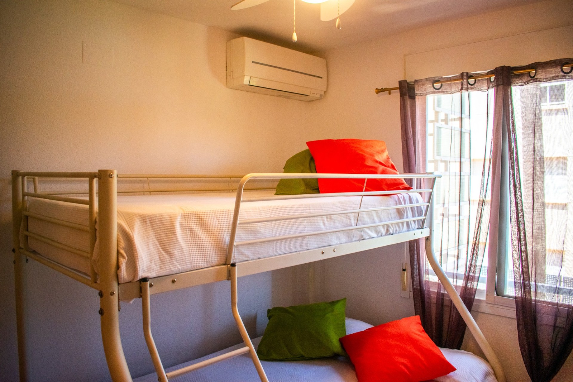 Herverkoop - Apartment - Jávea - El Arenal