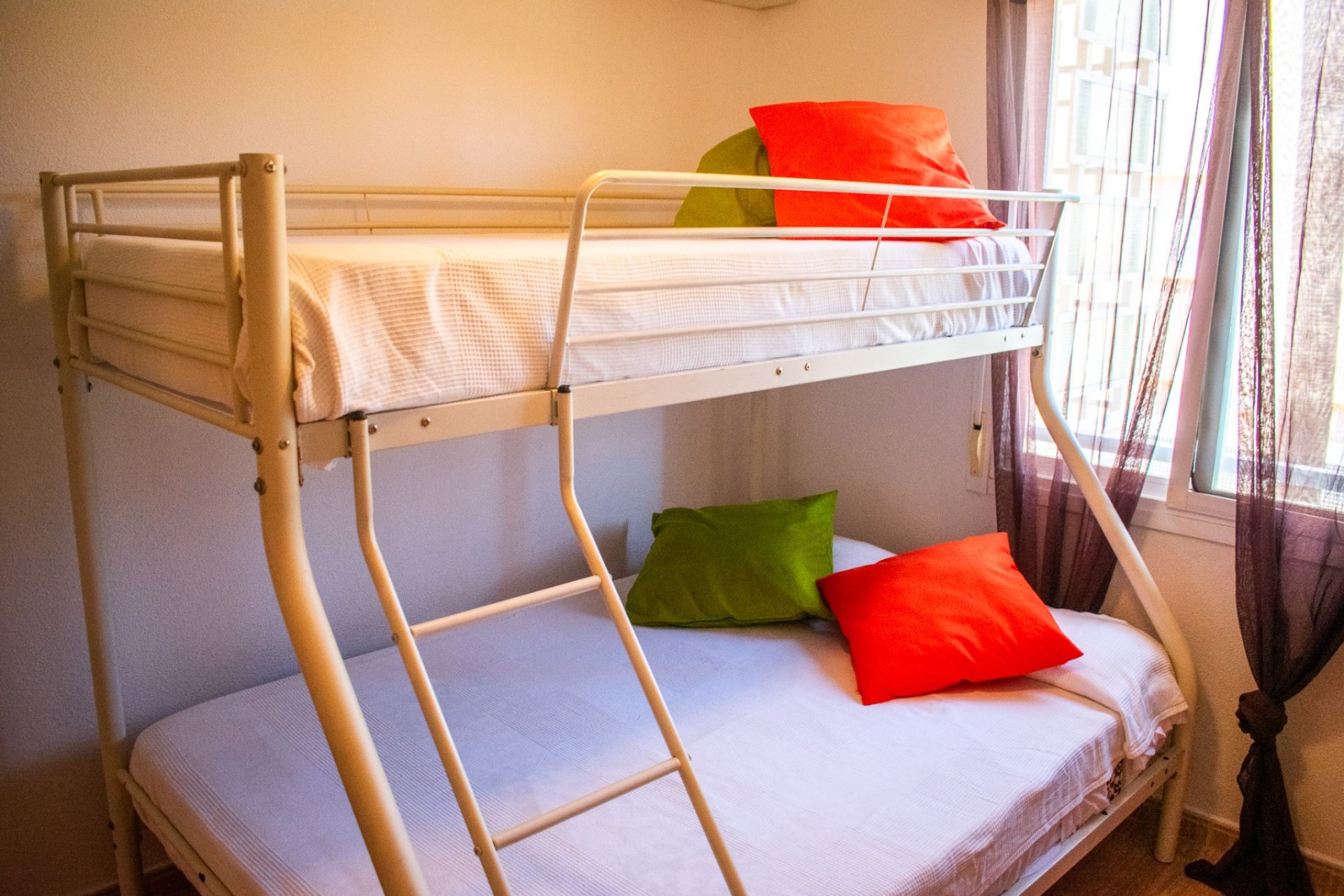 Herverkoop - Apartment - Jávea - El Arenal