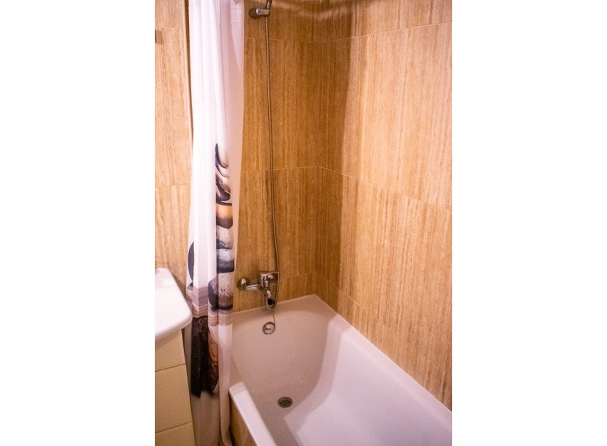 Herverkoop - Apartment - Jávea - El Arenal