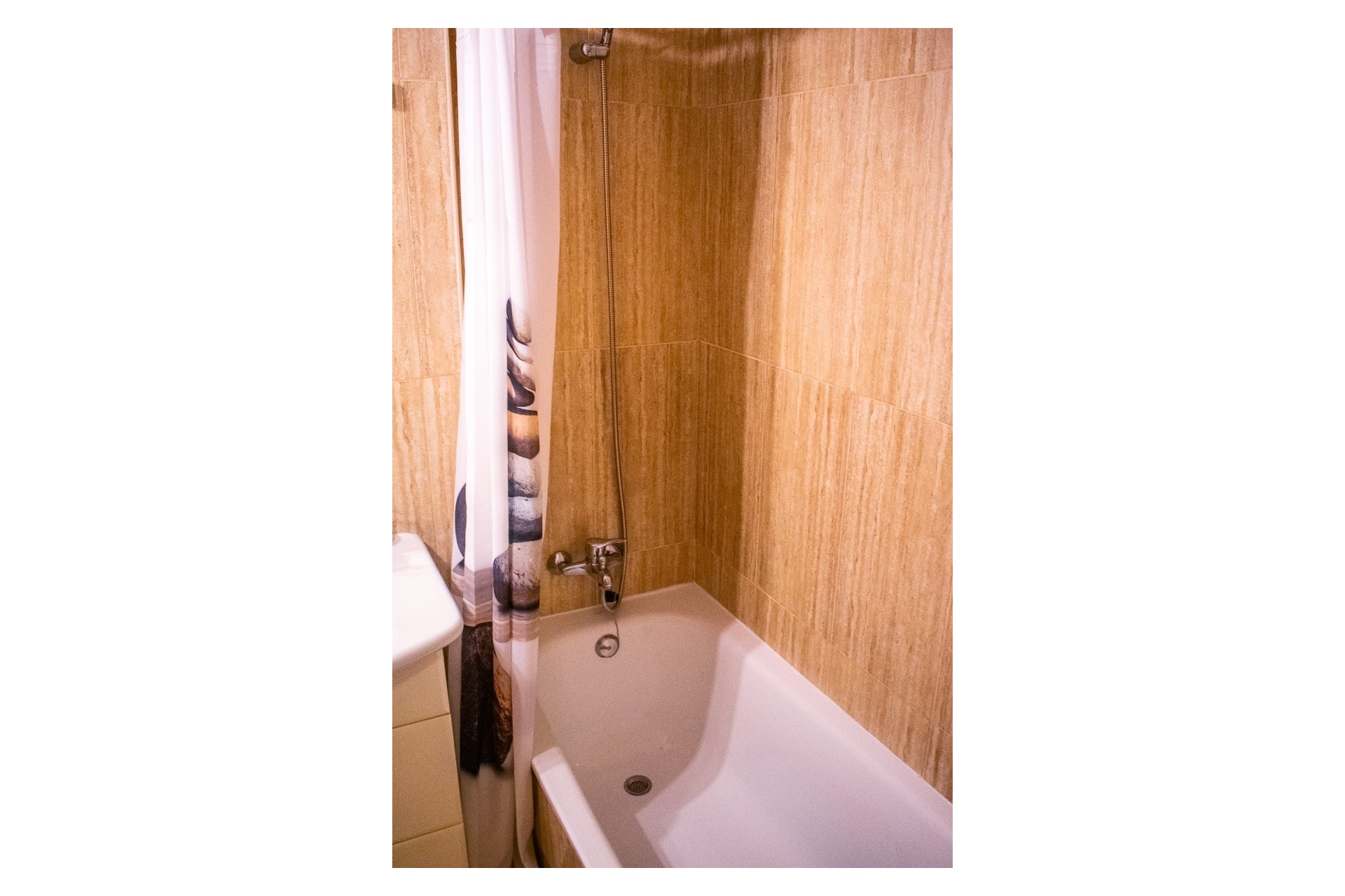 Herverkoop - Apartment - Jávea - El Arenal