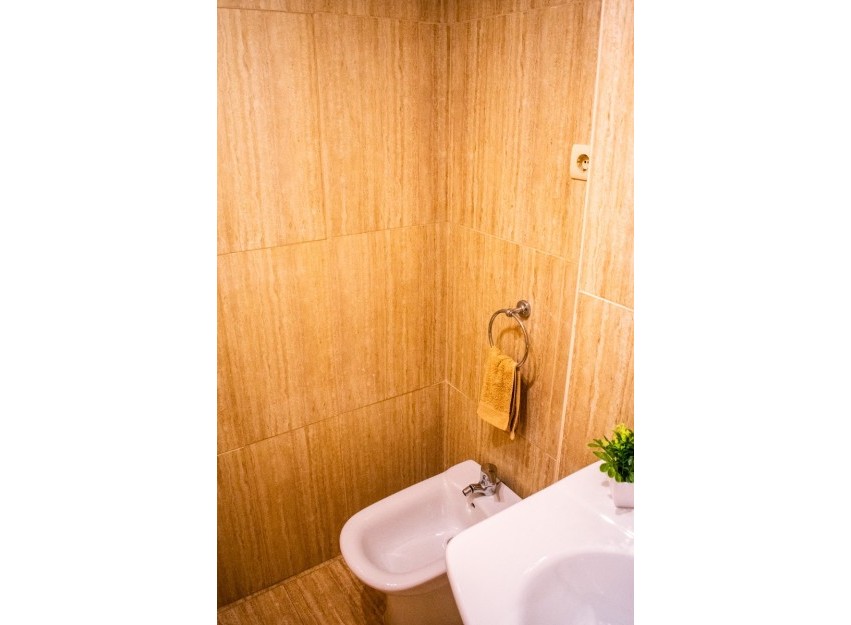 Herverkoop - Apartment - Jávea - El Arenal