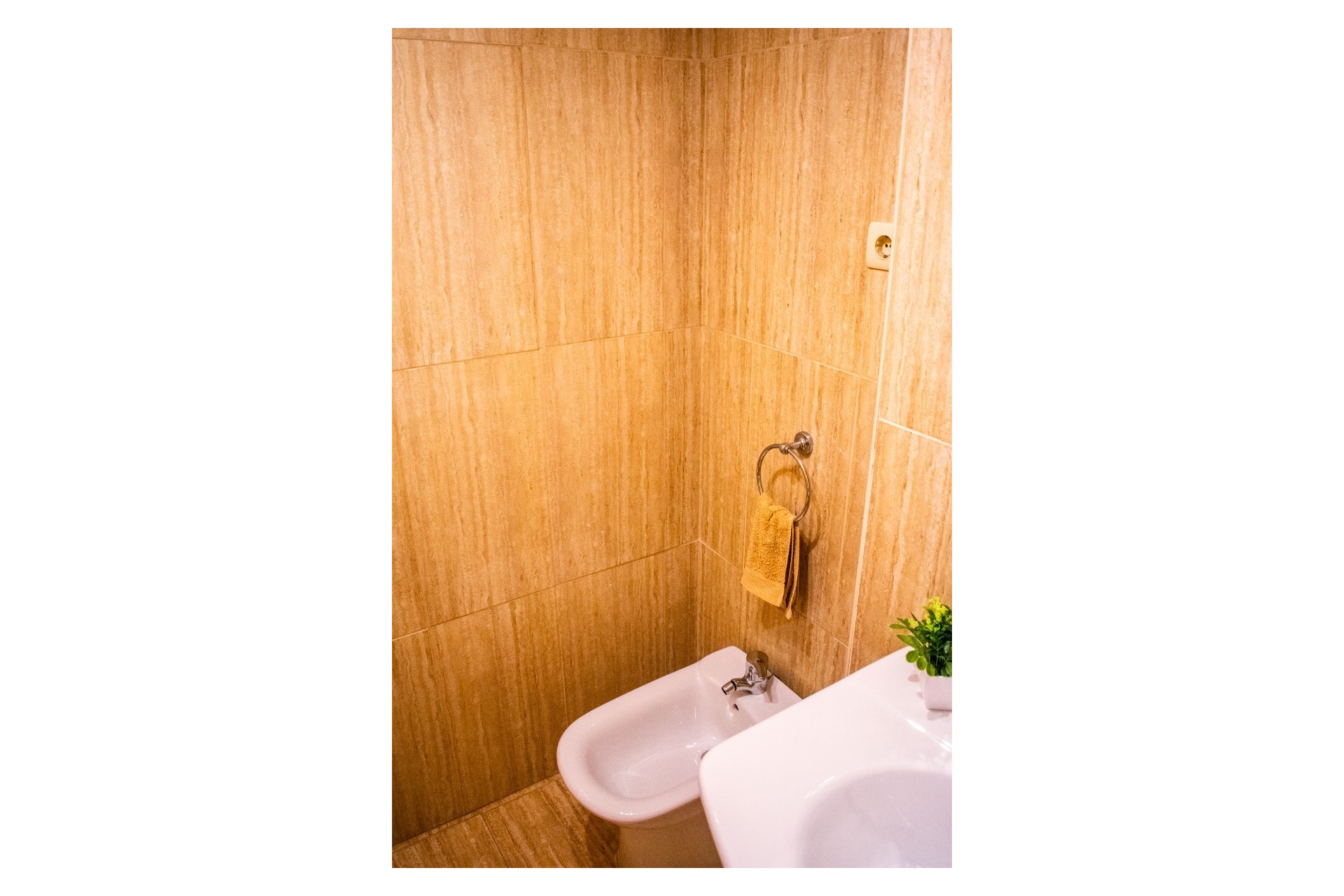 Herverkoop - Apartment - Jávea - El Arenal