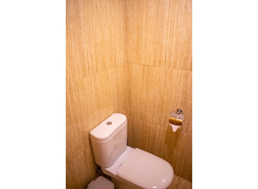 Herverkoop - Apartment - Jávea - El Arenal