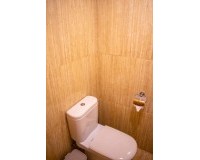 Herverkoop - Apartment - Jávea - El Arenal