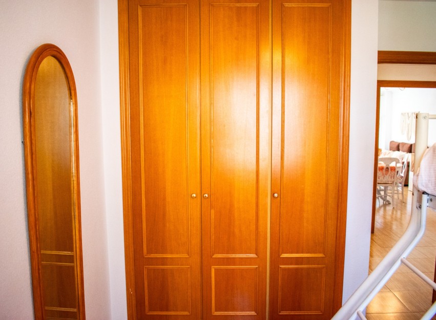 Herverkoop - Apartment - Jávea - El Arenal