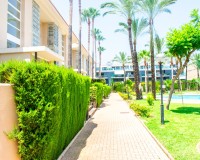Herverkoop - Apartment - Jávea - El Arenal
