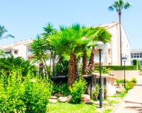 Herverkoop - Apartment - Jávea - El Arenal