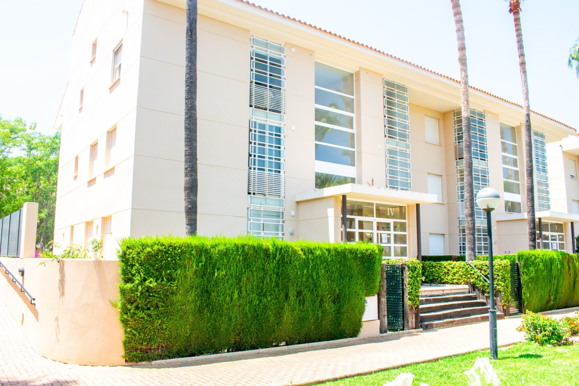 Herverkoop - Apartment - Jávea - El Arenal