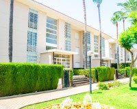 Herverkoop - Apartment - Jávea - El Arenal