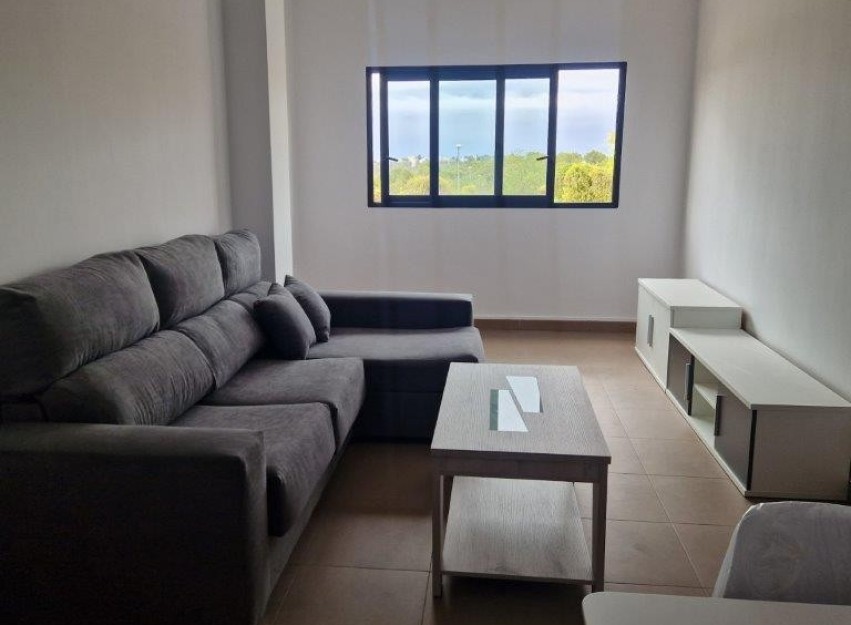Herverkoop - Apartment - La Nucía - town