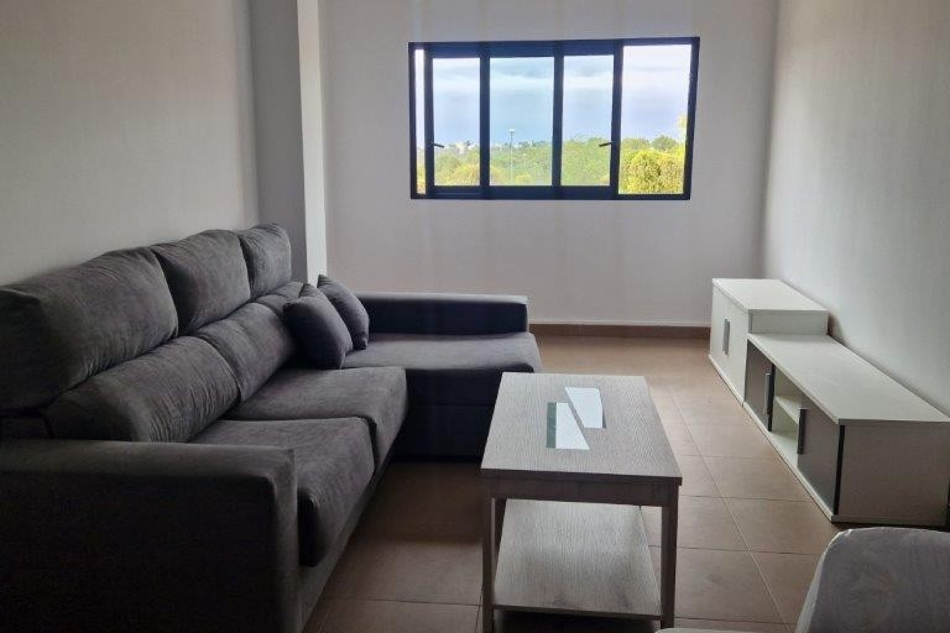 Herverkoop - Apartment - La Nucía - town