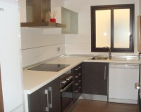 Herverkoop - Apartment - La Nucía - town