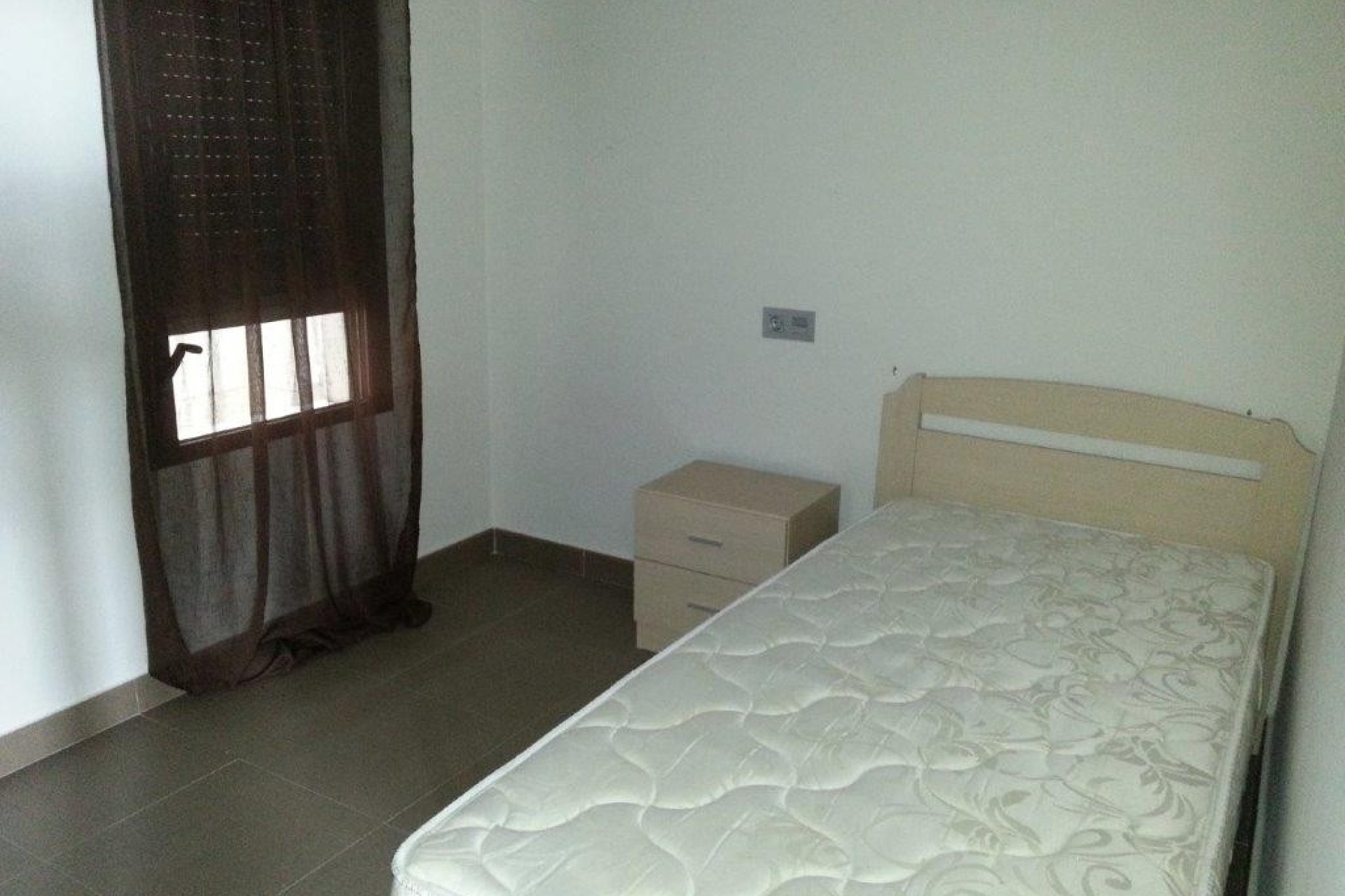 Herverkoop - Apartment - La Nucía - town