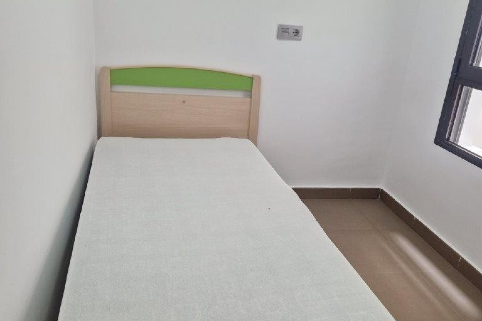 Herverkoop - Apartment - La Nucía - town