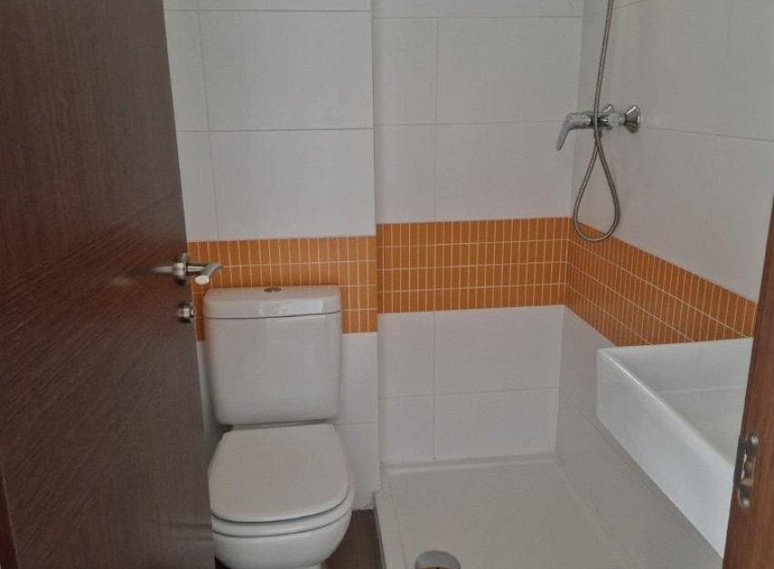 Herverkoop - Apartment - La Nucía - town