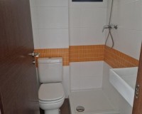 Herverkoop - Apartment - La Nucía - town